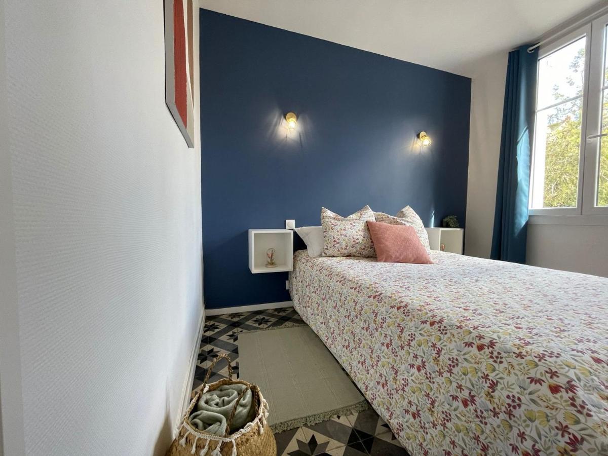 L'Elegant Du Grecourt Apartment Tours Exterior photo