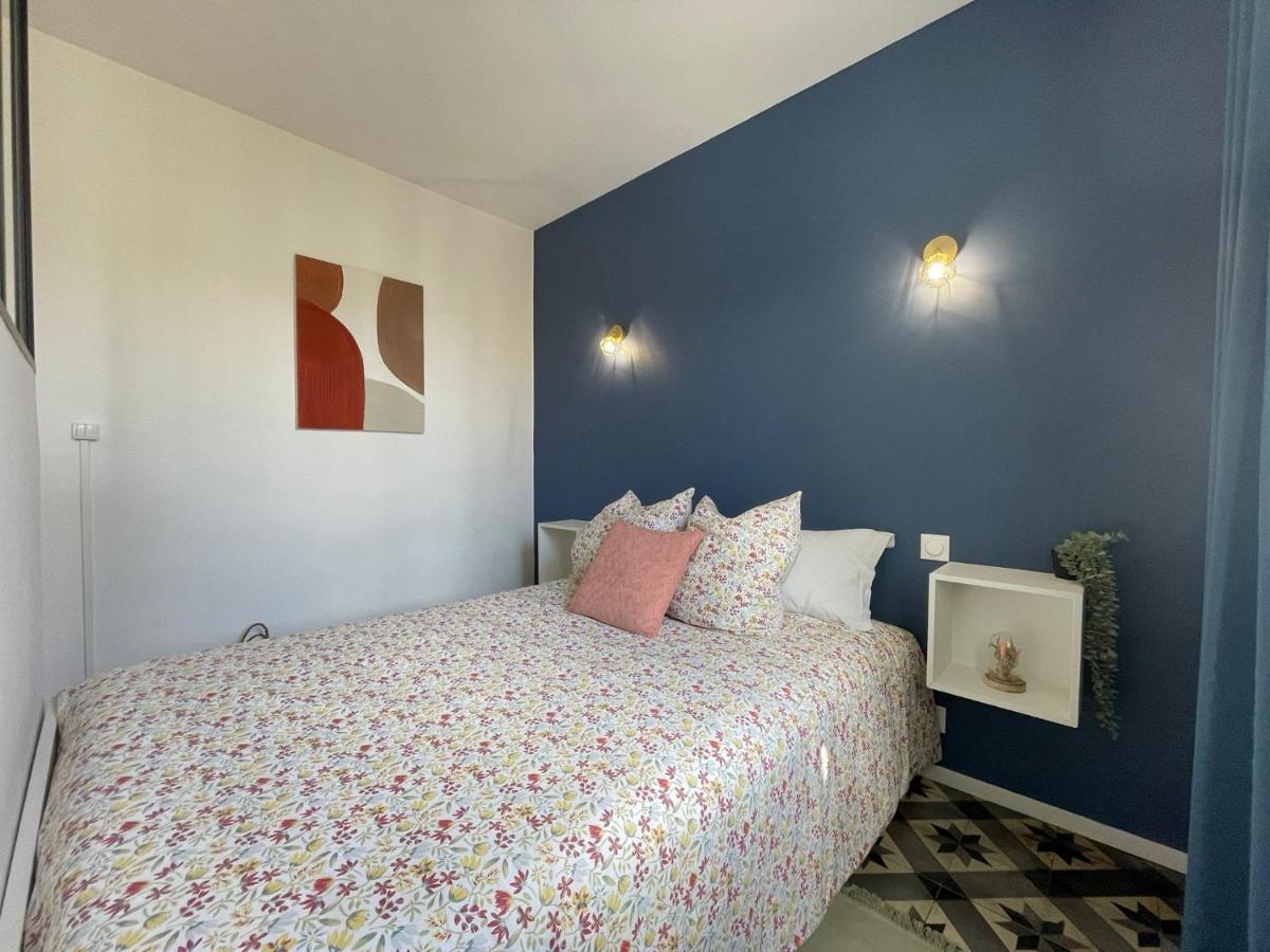 L'Elegant Du Grecourt Apartment Tours Exterior photo